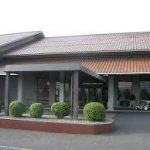 賀茂カントリークラブ